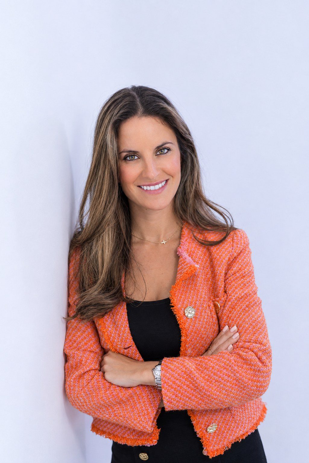 Paula Garrido Mirat, CFA, CAIA — Vestex